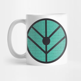 Shieldmaiden Mug